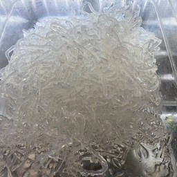 เส้นแก้ว