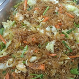 ผัดวุ้นเส้น