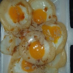 เครปป้าวรรณยำลุงอ็อด( สาขา2)