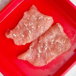 หมูนุ่มมักงา