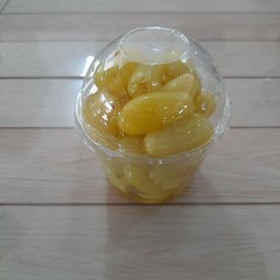 องุ่นดอง