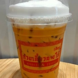 ชาไทย กาแฟ ชาเขียว ชาใต้หวัน แยกน้ำแข็ง