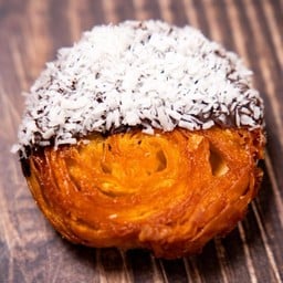 Aquin (Sweet) - Choc coconut