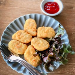 นักเก็ตไก่