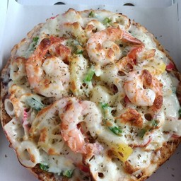 ต้มยำกุ้ง