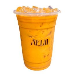 Allm cafe