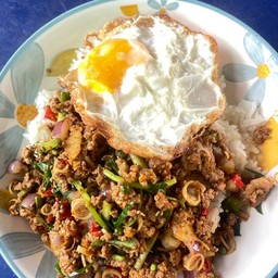 คั่วกลิ้ง