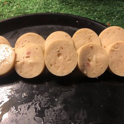 ย่างซี้ด ยำแซ่บ(ลูกชิ้นยำ&ลูกชิ้นย่าง)