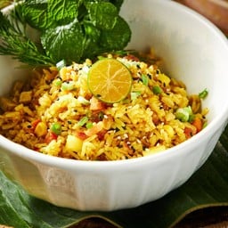 ข้าวผัดเวียดนาม
