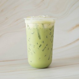 ชาเขียว GREEN TEA