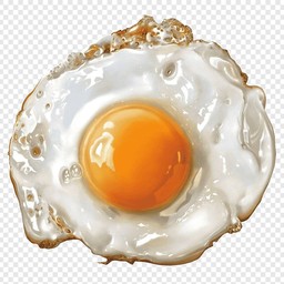 Fried Egg
