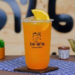 ติดนมท่าแพทุ่งสง