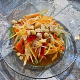 ตำไทย