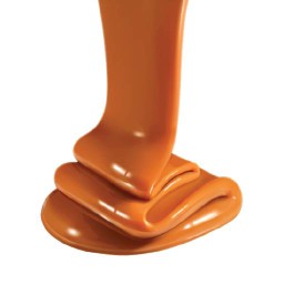 เพิ่มซอสคาราเมล