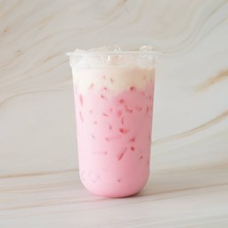 นมชมพู PINK MILK