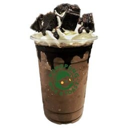 ดาร์กโกโก้บราวนี่