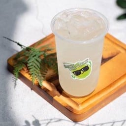 น้ำมะพร้าวอ่อนสด 100% Gls