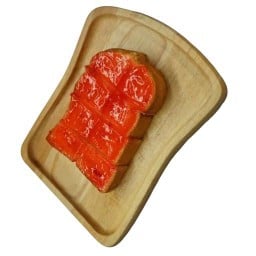 ปังปิ้งแยมสตอเบอรี่