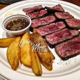 ริบอายสเต็กมาเบิ้ล