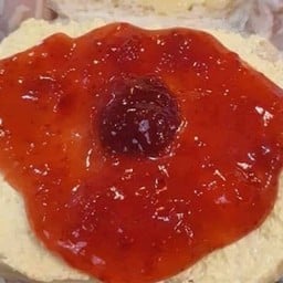 เนยแยมสตรอว์เบอร์รี่