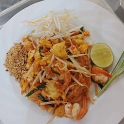 ผัดไทยโบราณ