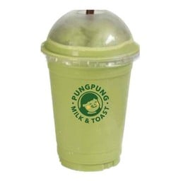 ชาเขียวปั่น