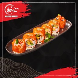 California Roll 6 pcs