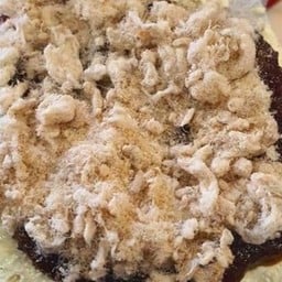 เนยพริกเผาหมูหยอง