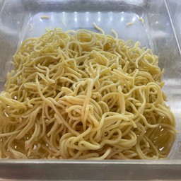 เส้นยากิโซบะ