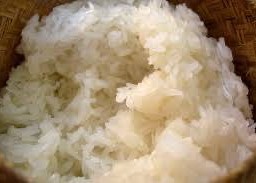 ข้าวเหนียว