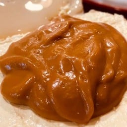 สังขยาชาไทย