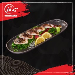 Saba Aburi 5 pcs