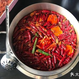Jinjin Mala หม่าล่าเซียงโก หม่าล่าผัด 家常菜 麻辣香锅 麻辣烫 หม่าล่าทั่ง