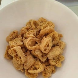 เต้าหู้พวงทอด (1ถ้วย)