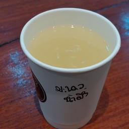 มะนาวน้ำผึ้งร้อน