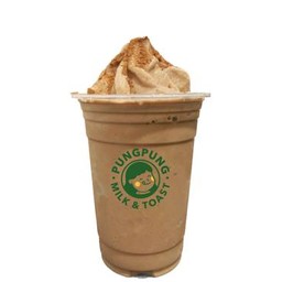 ไมโลโรงเรียนปั่น