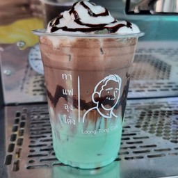 ซ๊อกโกแลต มินท์