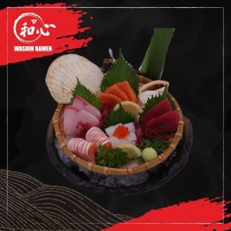 5 Star Sashimi