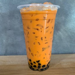 ชานมไข่มุก