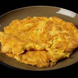 ไข่เจียว 1 ฟอง