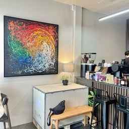 FLOW Coffee Lab