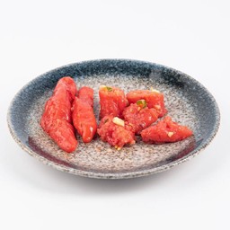 มยองรันจอท Myeongnanjeot