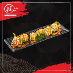 Avocado Roll 6 pcs