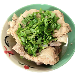 กระดูกเล้งน้ำใส