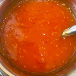 น้ำจิ้มสุกี้