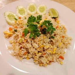 ข้าวผัดไข่