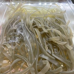 เส้นมันเทศใหญ่