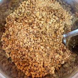 ถั่วปั่น