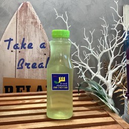 น้ำใบเตย