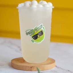 น้ำมะพร้าวอ่อนสด100%ทรงเครื่อง Gls